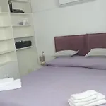 Apartman Plavo More