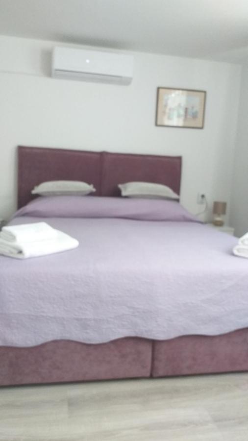 Apartment Plavo *