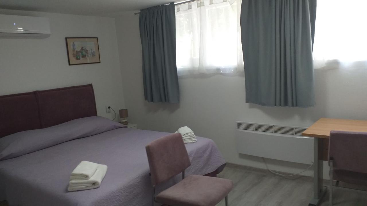 Apartment Plavo Zadar